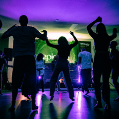 Yurai — Live at Epicure Ecstatic Dance Retreat (October 2025)