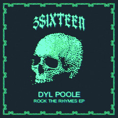Dyl Poole - That Money (3Sixteen) [3SX004]