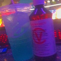 SATURN prod logantoocold