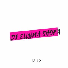 DJ LURUH CINTAKU X MAMA MUDA [ JUNGLE DUTCH 2020 ] BY ( ELLYNA SHOFA ) REMIX