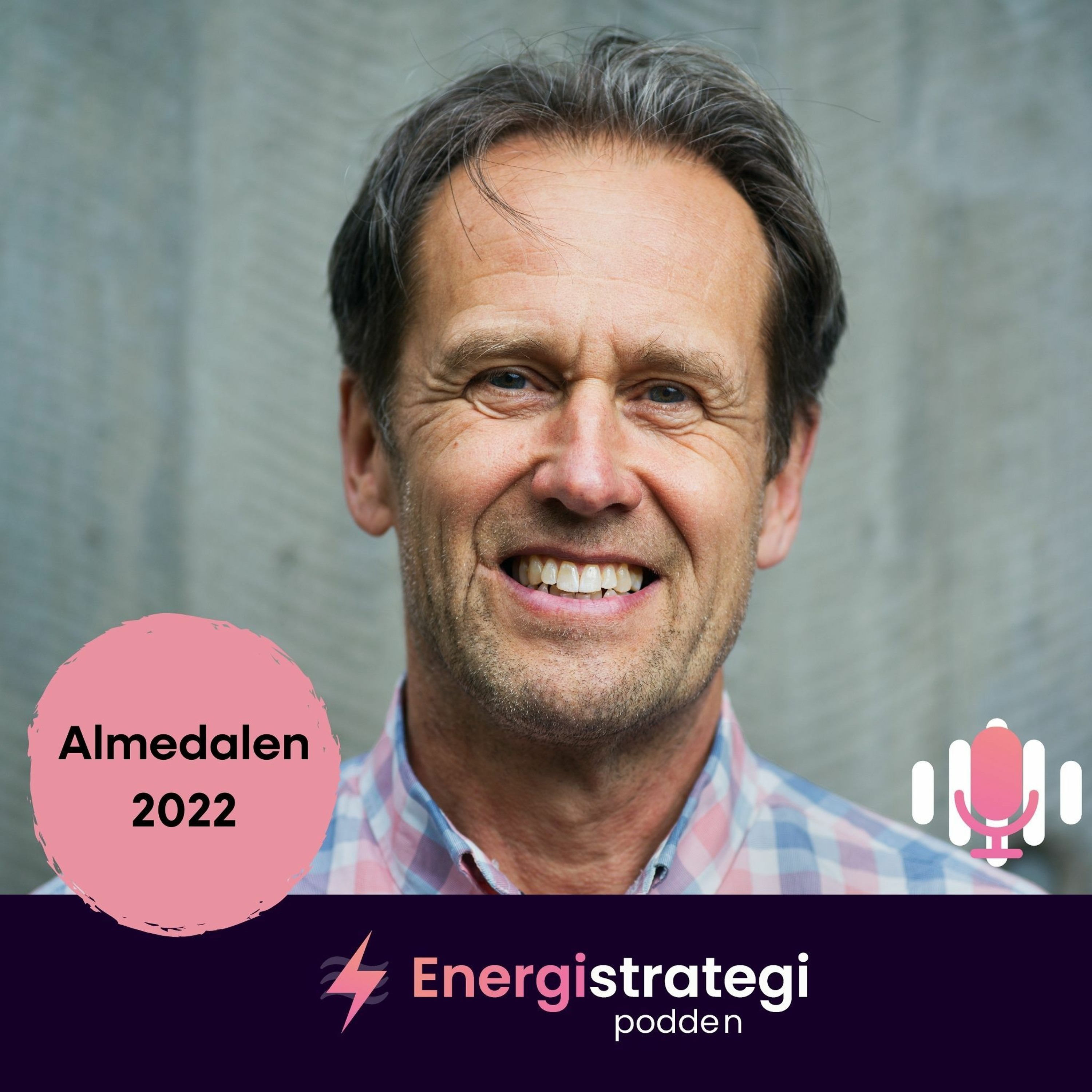 Energistrategipodden