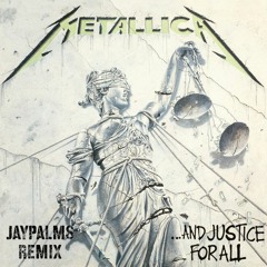 Metallica - One (Lofi Remix)