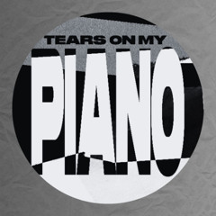 Joel Corry - TEARS ON MY PIANO (FLAVIAN Edit) [FREE DL]