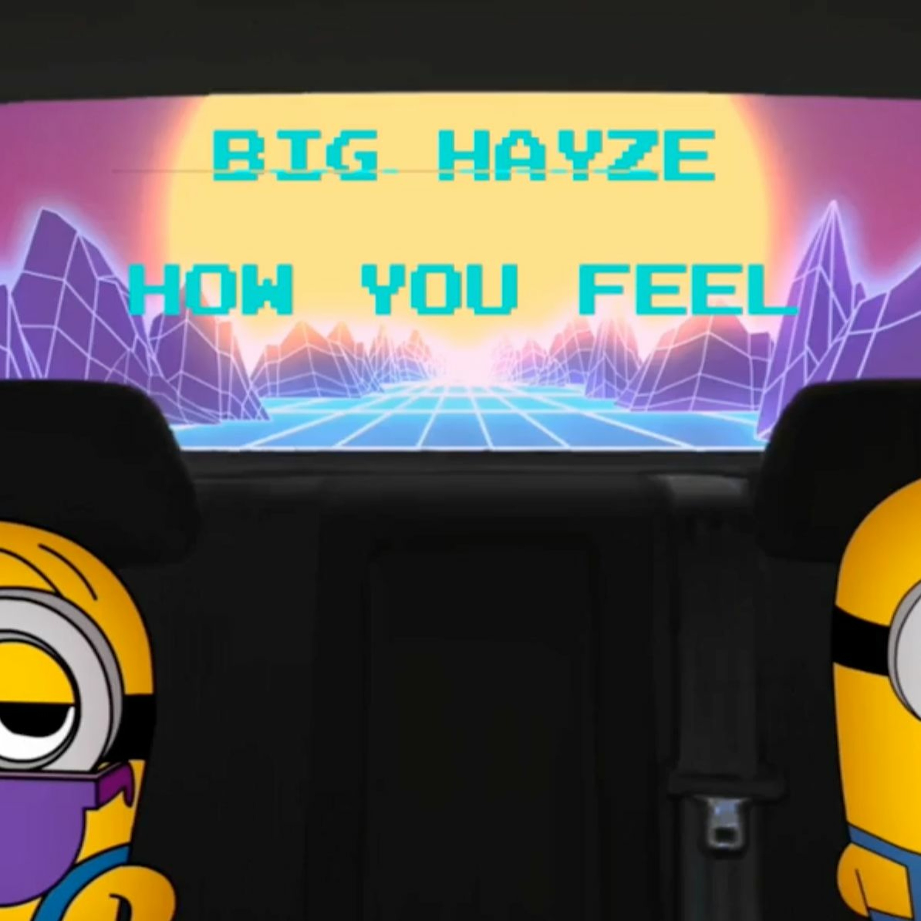 Big Hayze