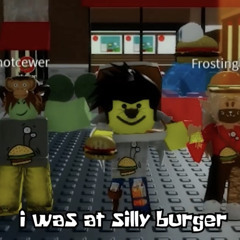 sillyburger-seamoretheseal