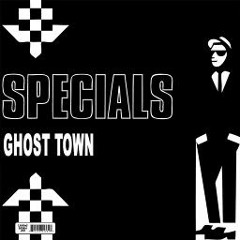 Tigerfire & Habibass sing "Ghost Town" by The Specials