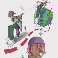 LB x lilleanskateboy