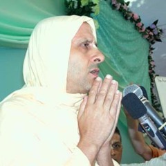 The Intensity and Mood That We Should Approach Krishna