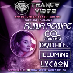 Illumin8 guestmix at Vibez.live South Africa 17th of May 2025