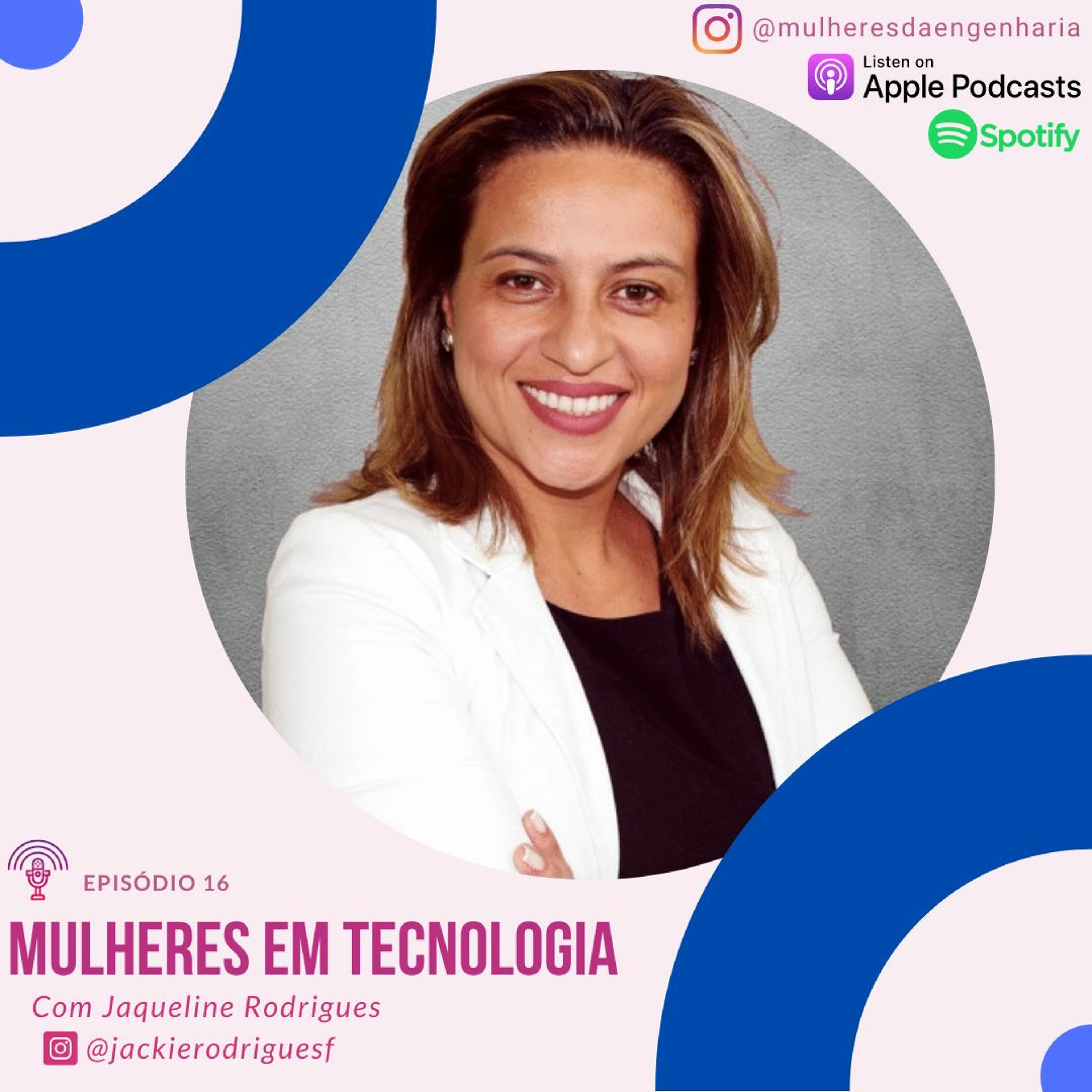 Mulheres da Engenharia