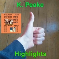 Highlights vs Kanye West [Mashup]