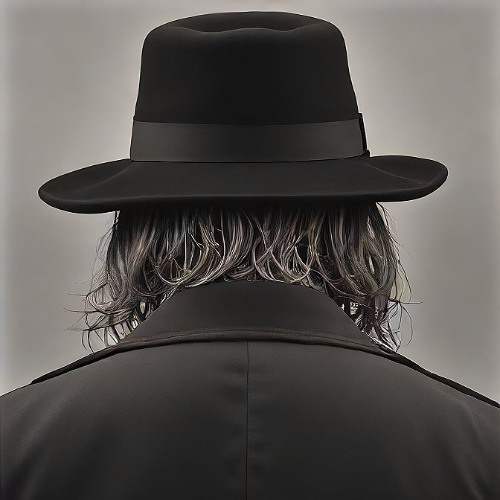 Mort Rainey's Dream