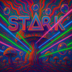 Intergalactic FunkShroom