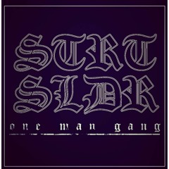 ONE MAN GANG