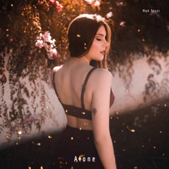 Alone