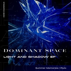 Dominant Space - Pluto