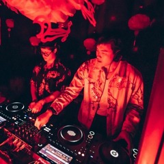 HOOAH - Lunar New Year @ TBA (2.9.24)