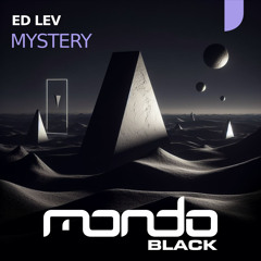 Ed Lev - Mystery