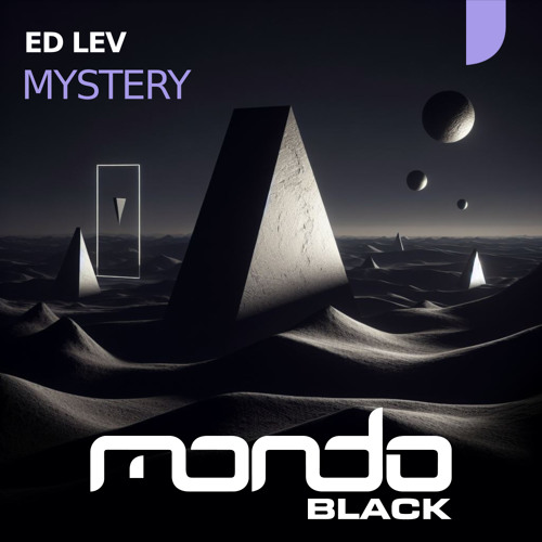 Ed Lev - Mystery