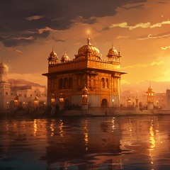 SALOK MAHALLA 9 | Sardar Singh Virk