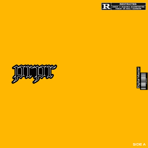 Dis My Shit (Cyber Chef Remix)