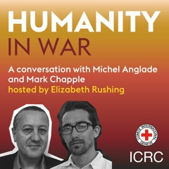 Episode 14: Protecting education from attack during armed conflict