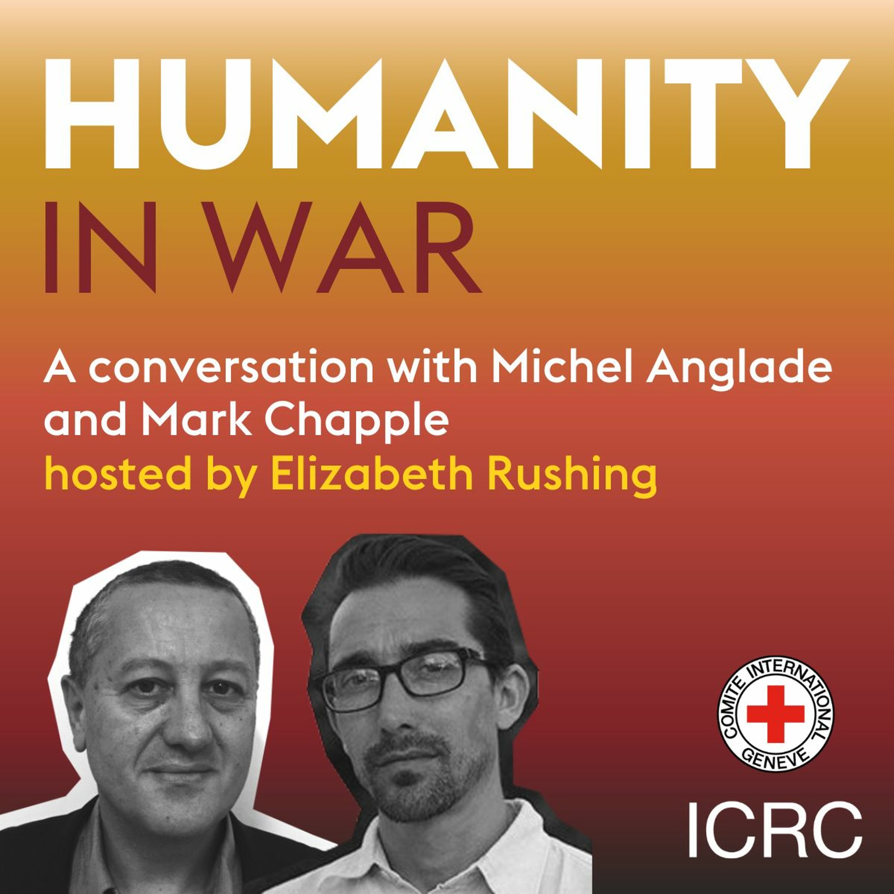 Episode 14: Protecting education from attack during armed conflict