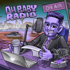 Oh Baby Radio - Episode 4 - House - Season 1