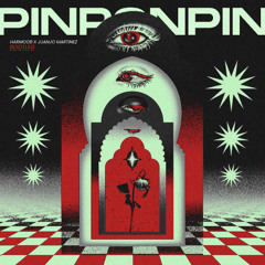 Tom Enzy - Pinponpin (Harmoob x JuanJo Martinez Bootleg VIP) PREVIEW