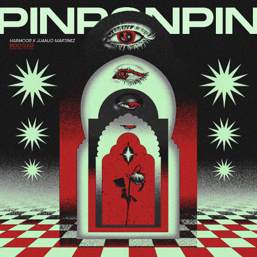 Tom Enzy - Pinponpin (Harmoob x JuanJo Martinez Bootleg VIP) PREVIEW