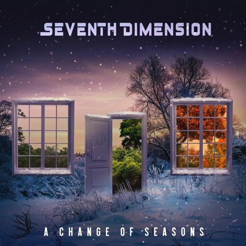 Seventh Dimension - A Change of Seasons (Dream Theater Cover)