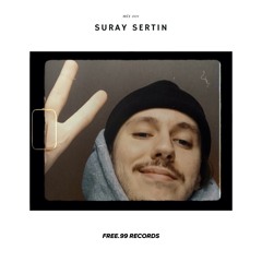 Suray Sertin - FREE.99 Mix