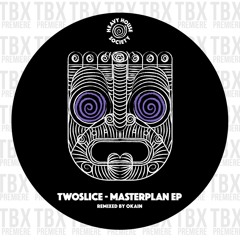 Premiere: TwoSlice - Way Back (Original Mix) [Heavy House Society]