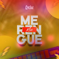 Mix Merengue - Carlos Jhonatan
