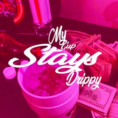 *BONUS TRACKS*Santo Fino Ft Zuce And Bipolar Purple - My Cup Stay Drippy