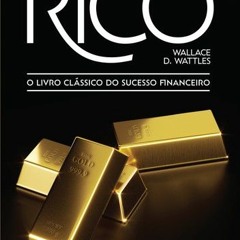 A Ciência De Ficar Rico - audiobook completo