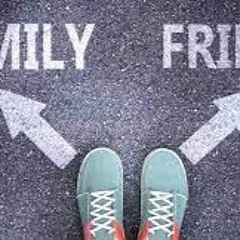 Lou-Law "Friends or Family" ? "Freestyle"
