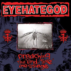 EyeHateGod - Sabbath Jam