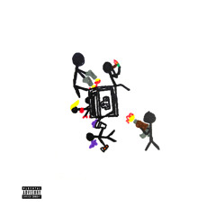 dead n yo city ft 5iftyball, deadtomycity