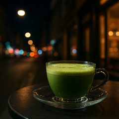 Late Nite Matcha