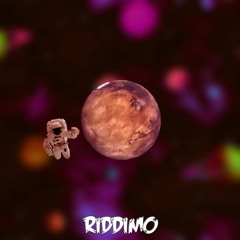 Riddimo - Mars (Free At 250 Followers)
