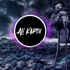 Enta Al Bal Remix (DJ Ali Karsu) - Hamoud Nasser | انت ع البال يا عيوني ريمكس 2020 - حمود ناصر