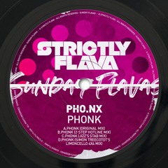 PHO.NX - PHONK (PHO.NX's 2 - Step Hotline Mix)