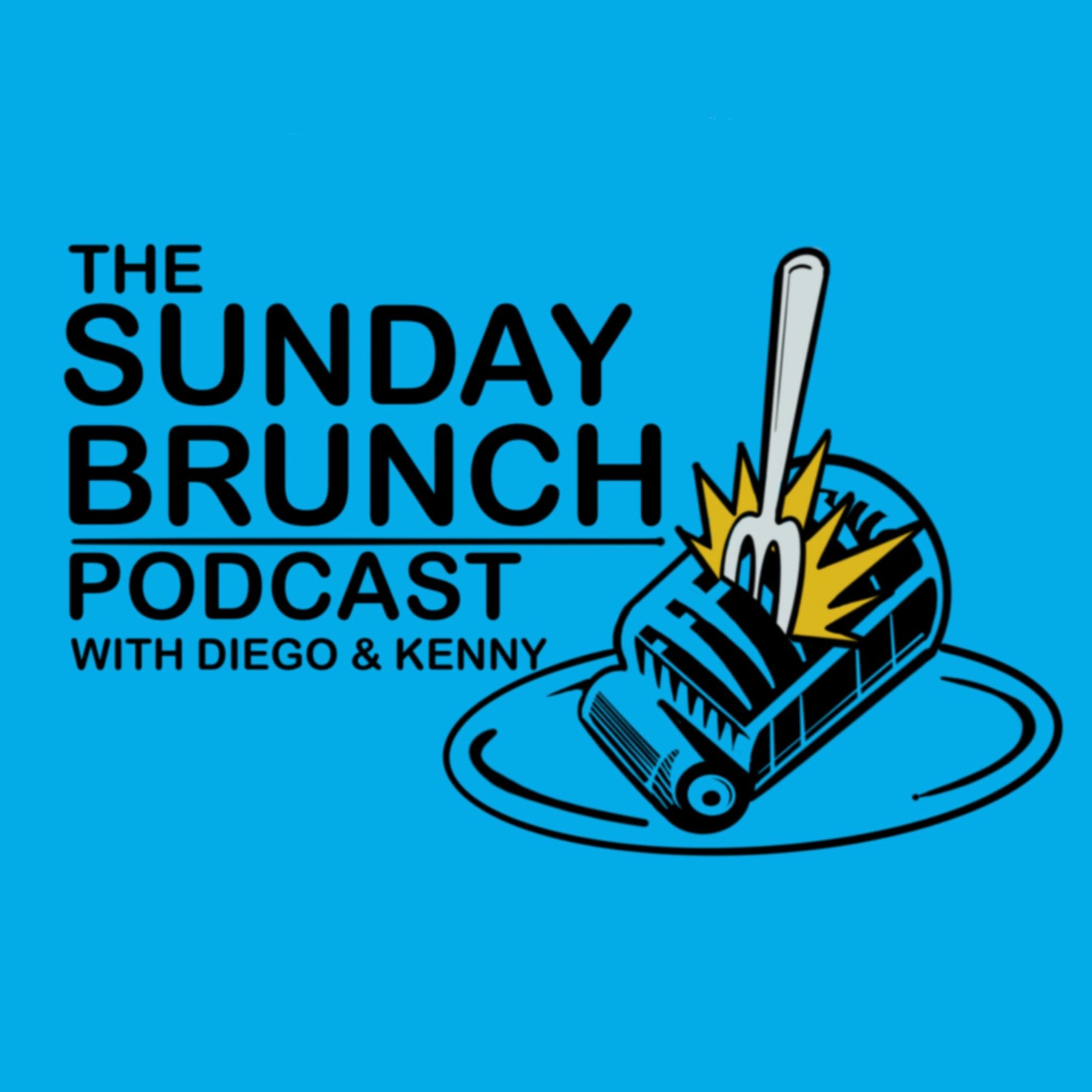 S2E12 Riding With Ryan