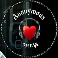 Anonymous Music - Love Message To The World