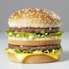 Big Mac Anthem