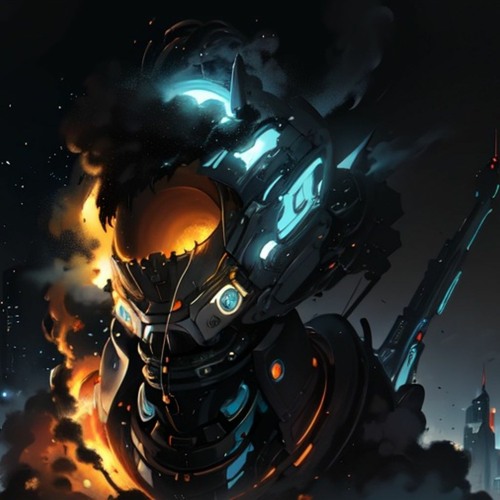 Braxill - Science Fiction