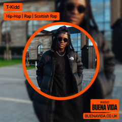 T-Kidd - Radio Buena Vida 01.11.25