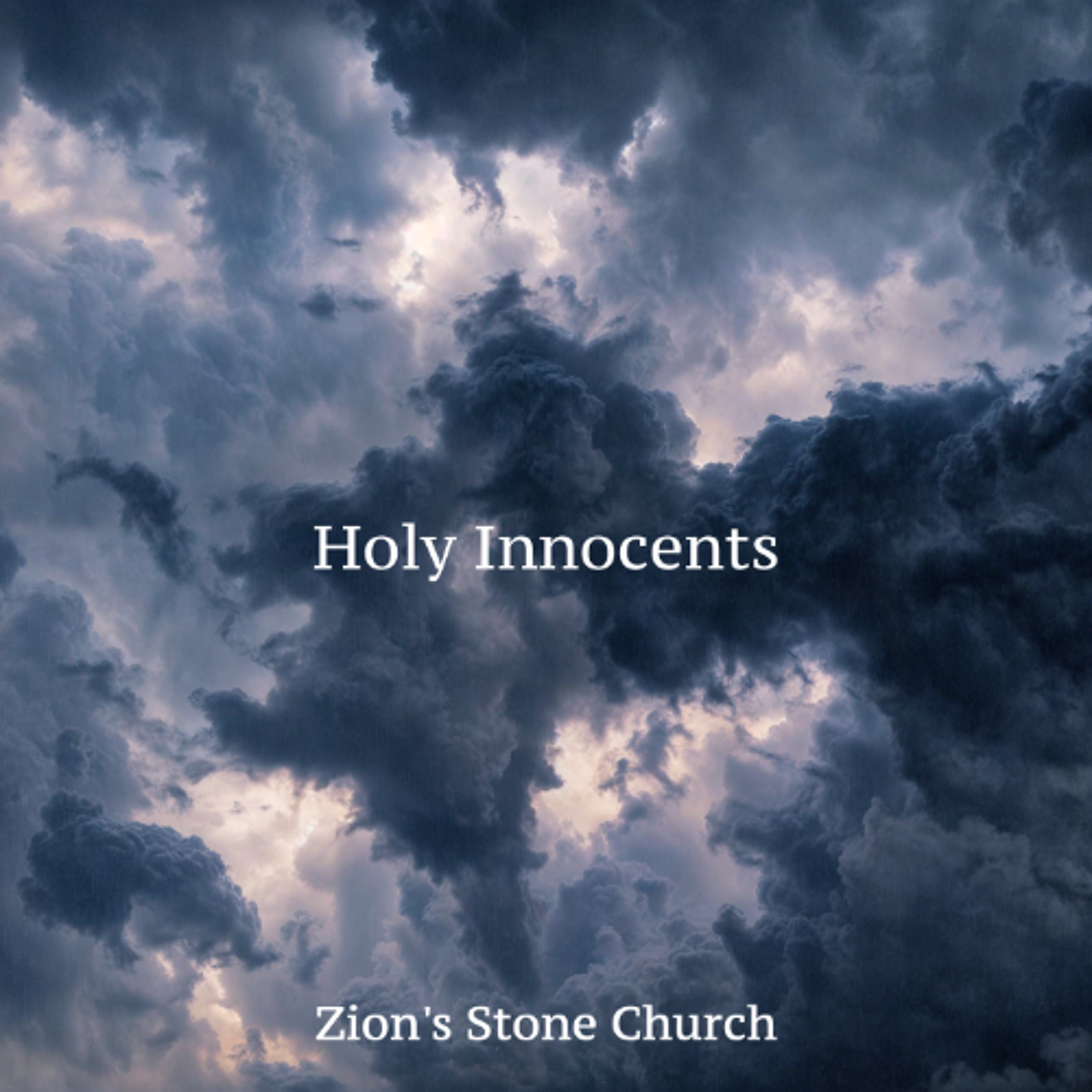 Holy Innocents