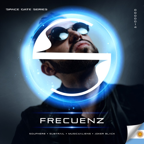 FRECUENZ @ SpaceGateSeries - Episode 014
